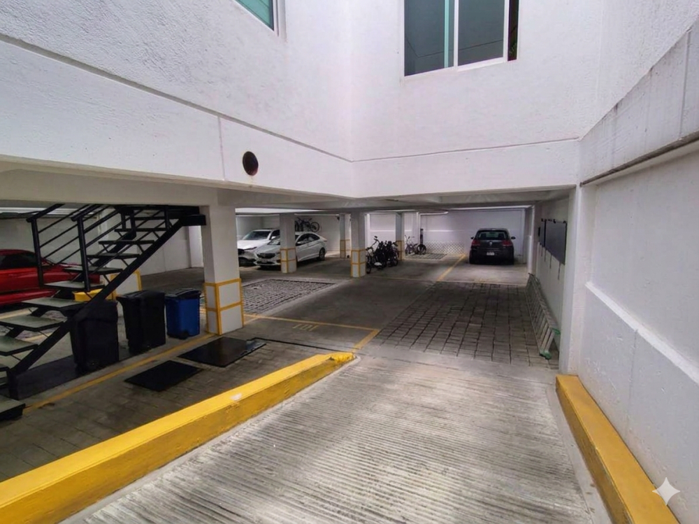 venta departamento en portales sur, piso 2