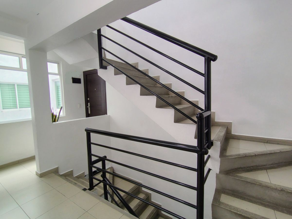 venta departamento en portales sur, piso 2