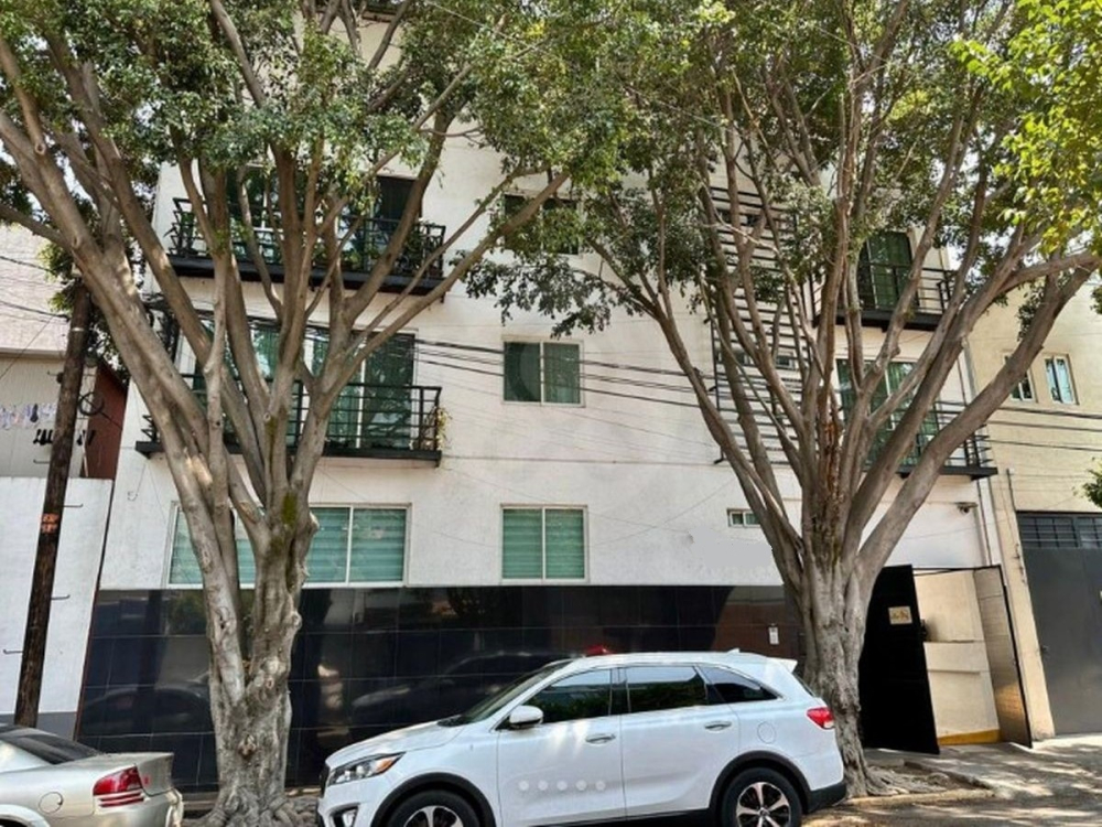 venta departamento en portales sur, piso 2