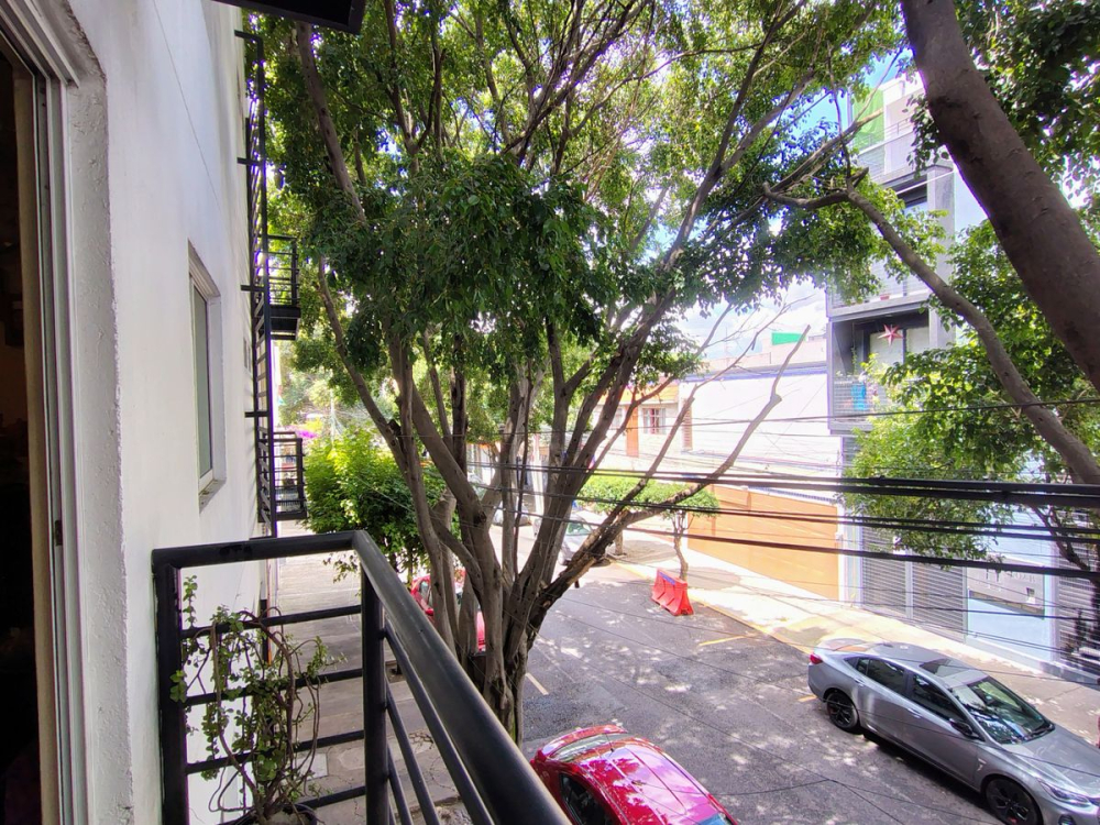 venta departamento en portales sur, piso 2