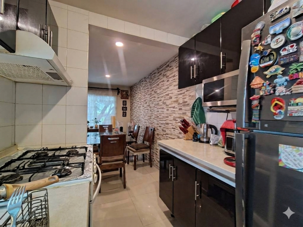 venta departamento en portales sur, piso 2