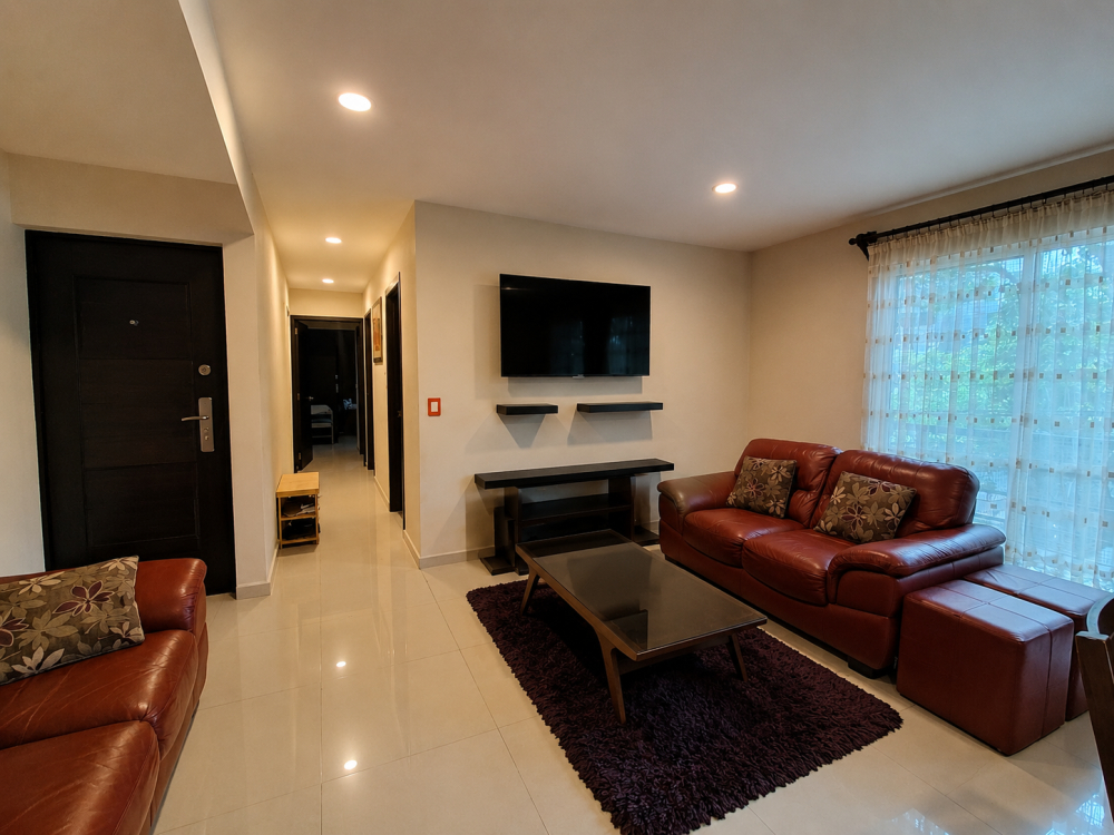 venta departamento en portales sur, piso 2