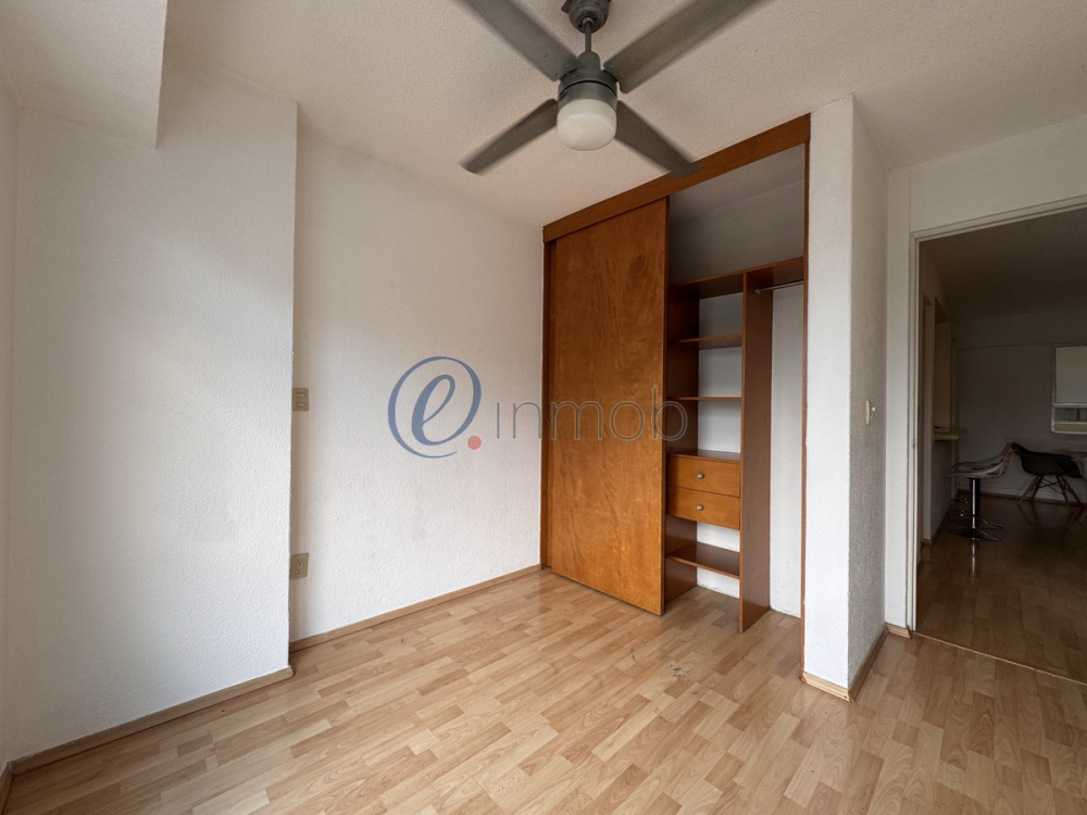 Departamento En Renta En Polanco