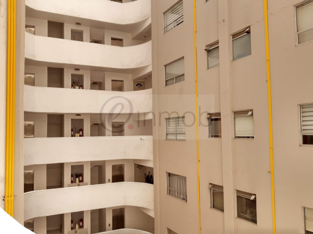departamento en renta en polanco