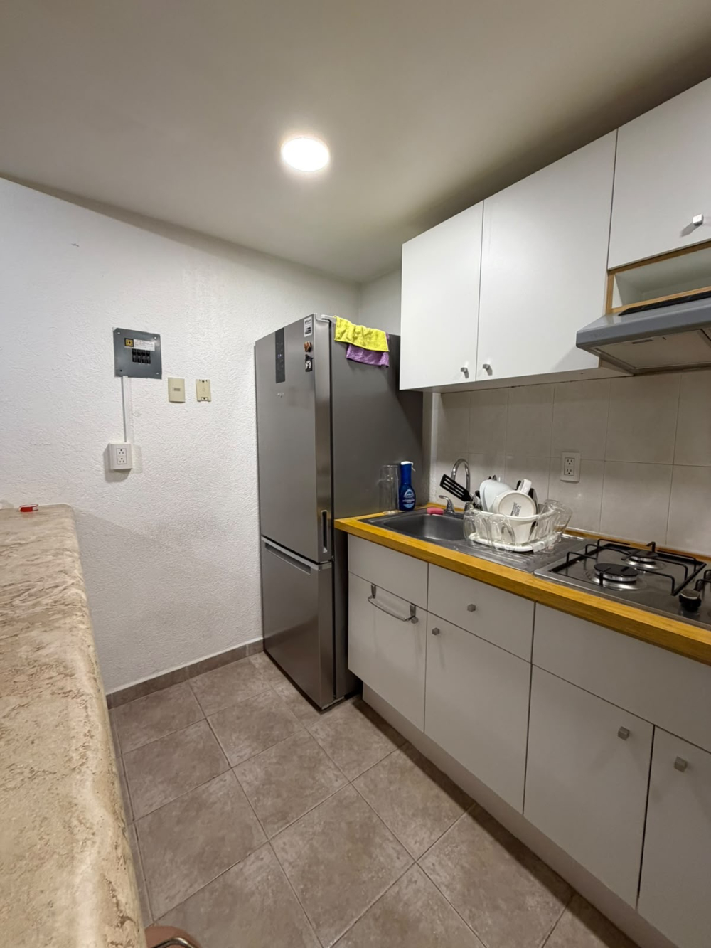 Departamento En Renta En Polanco