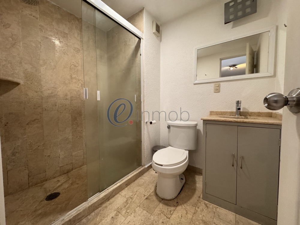 Departamento En Renta En Polanco