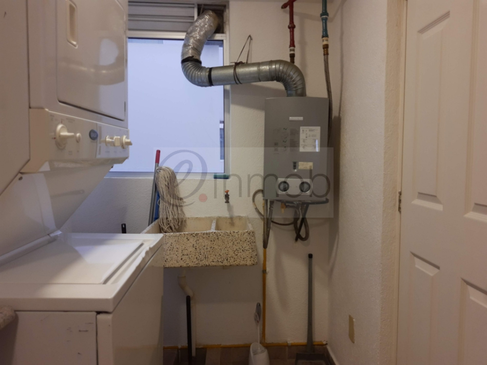 departamento en renta en polanco