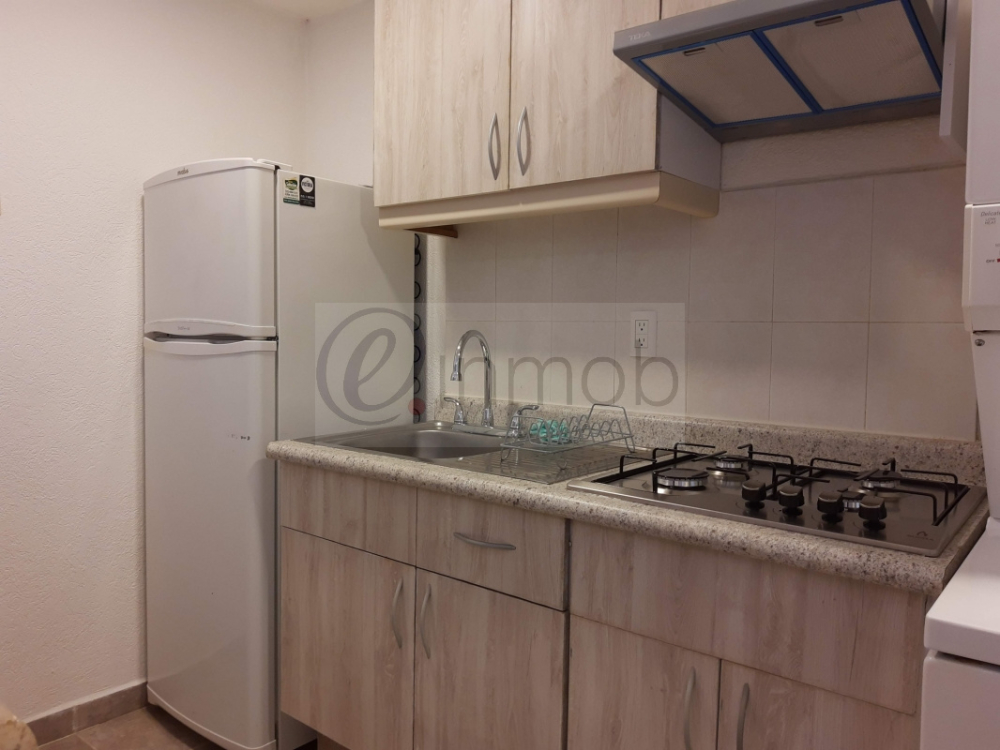 departamento en renta en polanco