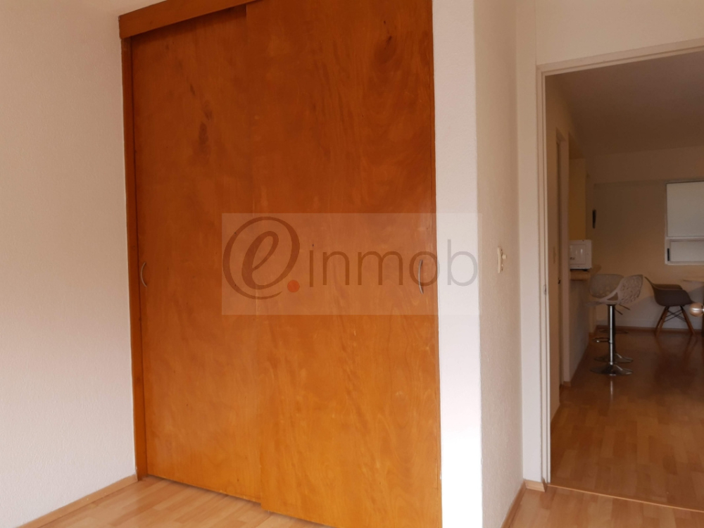 departamento en renta en polanco