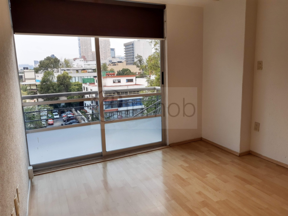 departamento en renta en polanco