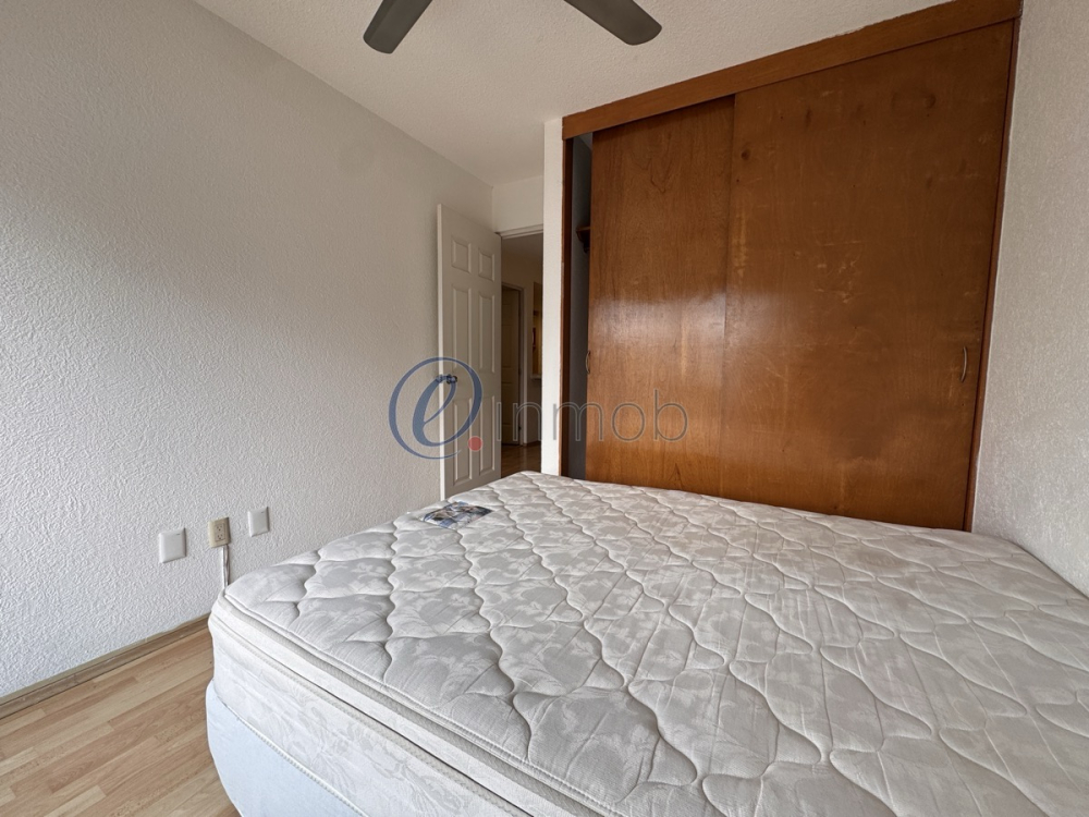 Departamento En Renta En Polanco