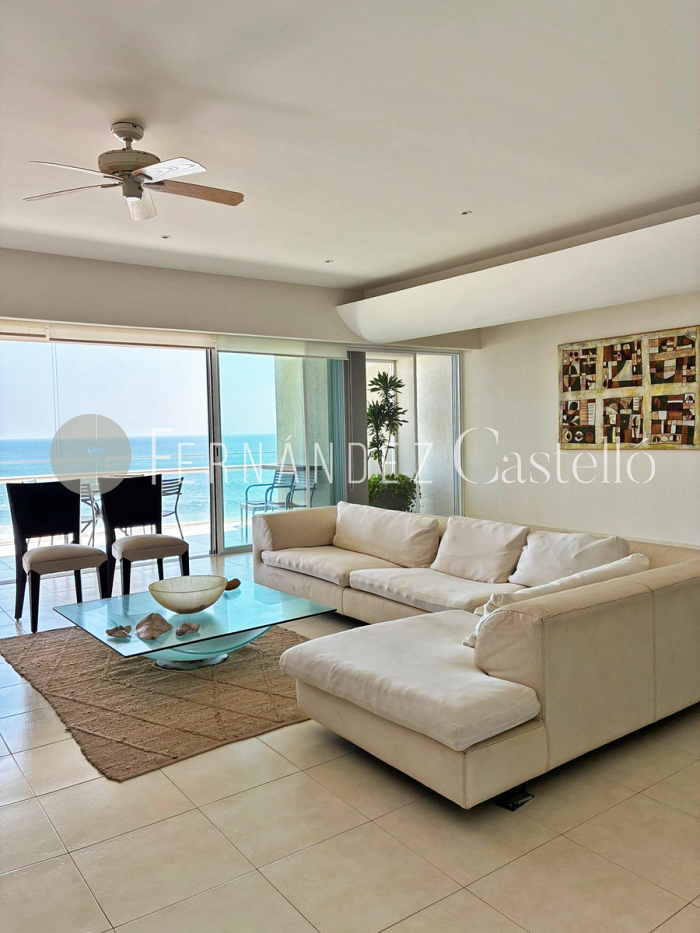 VENTA DE DEPARTAMENTO EN PLAYAMAR DIAMANTE