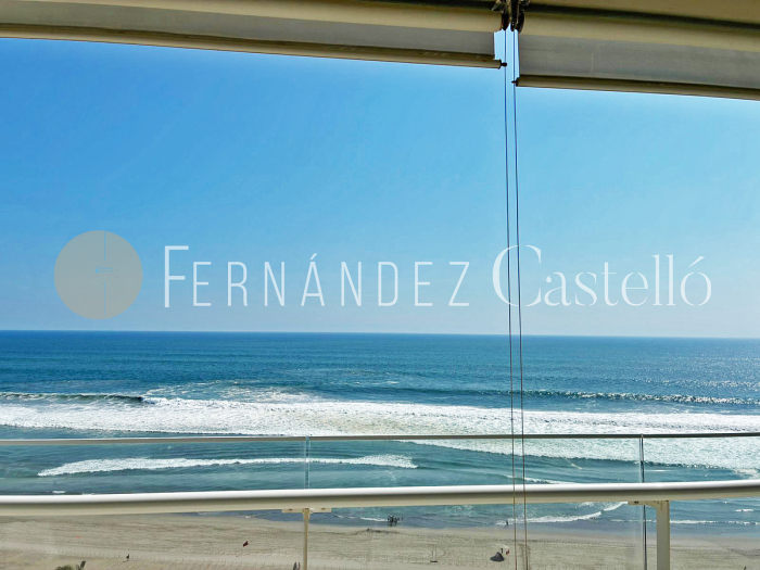 VENTA DE DEPARTAMENTO EN PLAYAMAR DIAMANTE