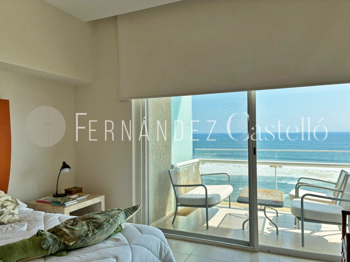 VENTA DE DEPARTAMENTO EN PLAYAMAR DIAMANTE