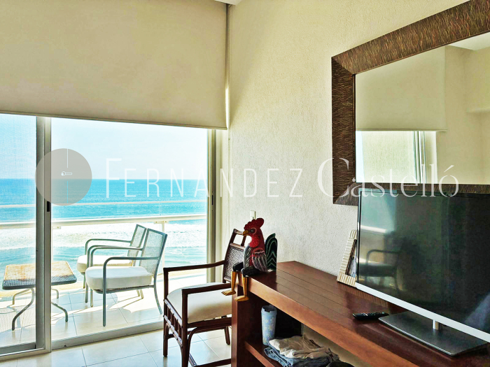 VENTA DE DEPARTAMENTO EN PLAYAMAR DIAMANTE