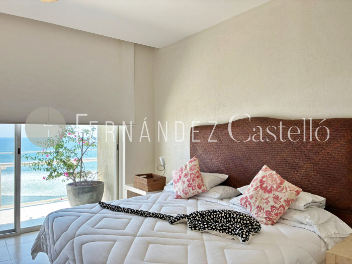 VENTA DE DEPARTAMENTO EN PLAYAMAR DIAMANTE