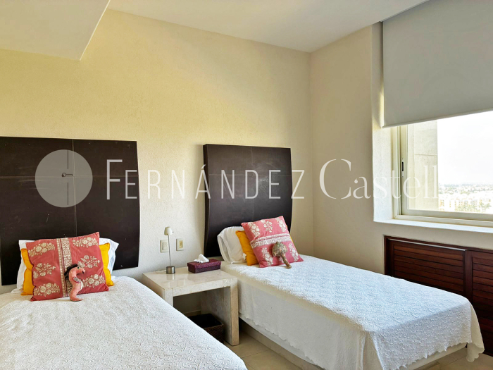 VENTA DE DEPARTAMENTO EN PLAYAMAR DIAMANTE