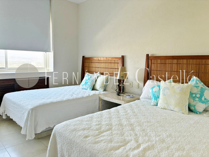 VENTA DE DEPARTAMENTO EN PLAYAMAR DIAMANTE