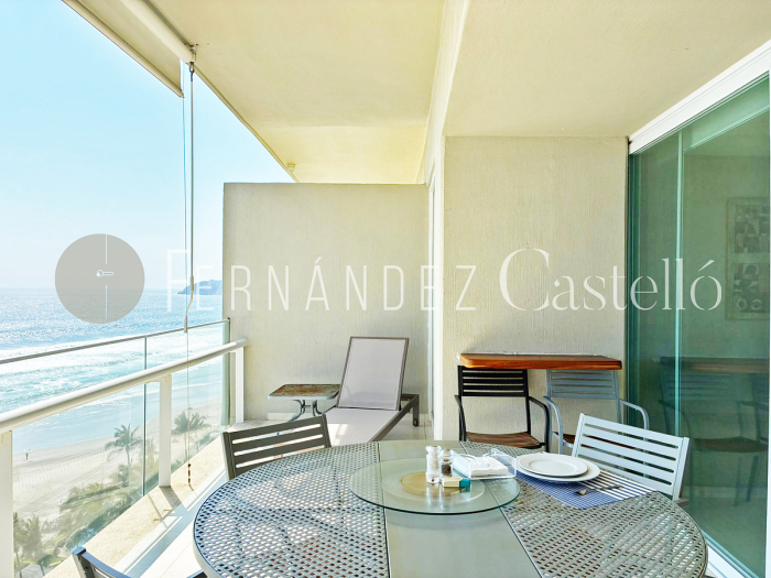 VENTA DE DEPARTAMENTO EN PLAYAMAR DIAMANTE