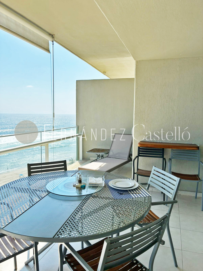 VENTA DE DEPARTAMENTO EN PLAYAMAR DIAMANTE