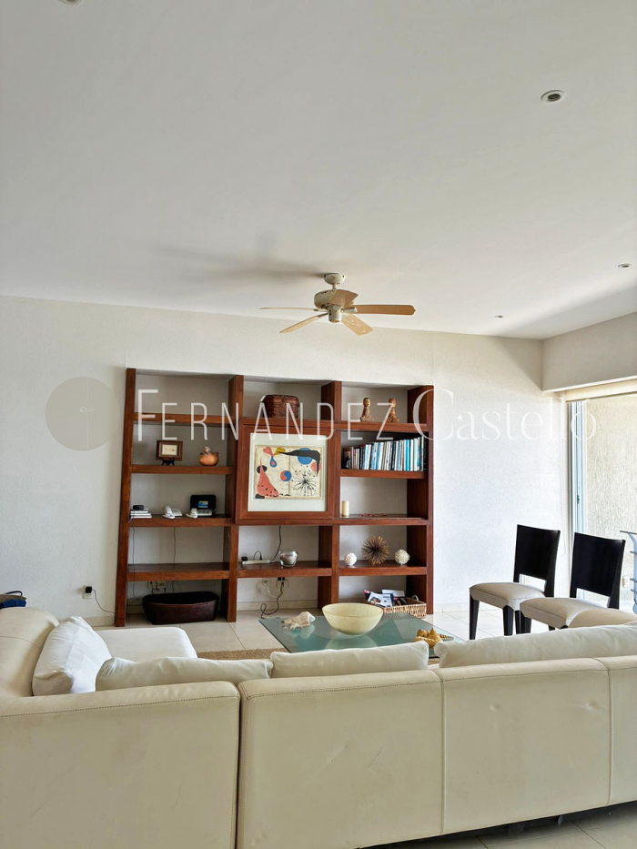 VENTA DE DEPARTAMENTO EN PLAYAMAR DIAMANTE