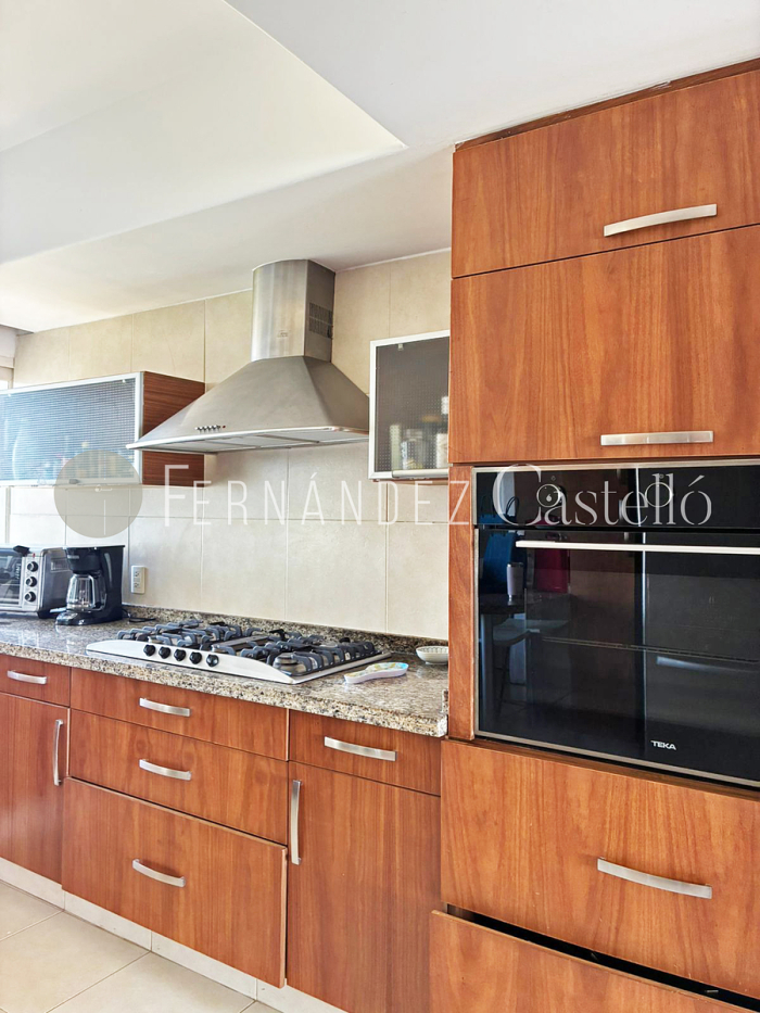 VENTA DE DEPARTAMENTO EN PLAYAMAR DIAMANTE