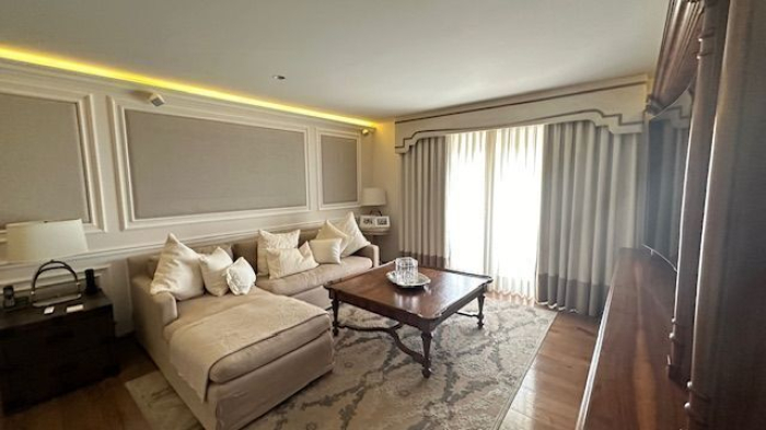 Bosques De Las Lomas. Bosque De Mangles. Casa AMUEBLADA. Renta $250,000MN