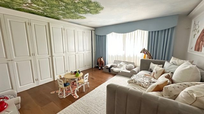 Bosques De Las Lomas. Bosque De Mangles. Casa AMUEBLADA. Renta $250,000MN