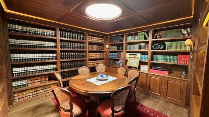 Bosques De Las Lomas. Bosque De Mangles. Casa AMUEBLADA. Renta $250,000MN