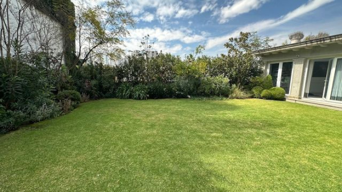 Bosques De Las Lomas. Bosque De Mangles. Casa AMUEBLADA. Renta $250,000MN