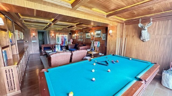 Bosques De Las Lomas. Bosque De Mangles. Casa AMUEBLADA. Renta $250,000MN
