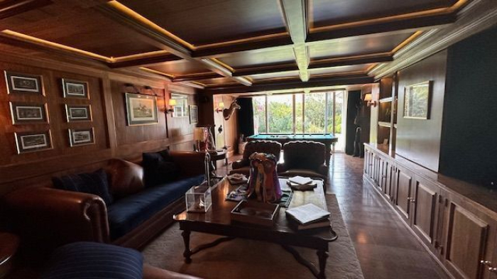 Bosques De Las Lomas. Bosque De Mangles. Casa AMUEBLADA. Renta $250,000MN