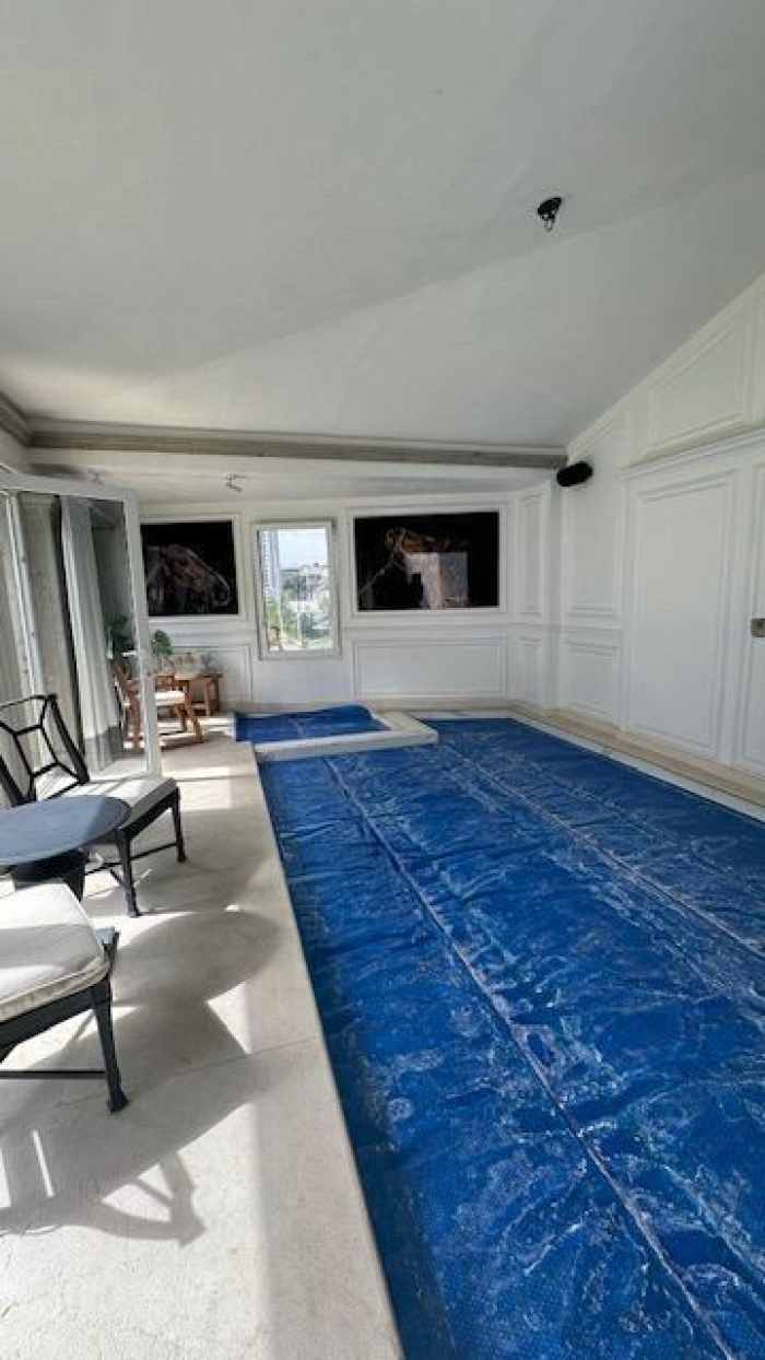 Bosques De Las Lomas. Bosque De Mangles. Casa AMUEBLADA. Renta $250,000MN