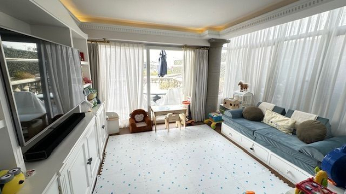 Bosques De Las Lomas. Bosque De Mangles. Casa AMUEBLADA. Renta $250,000MN