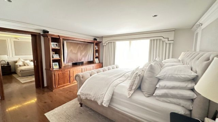 Bosques De Las Lomas. Bosque De Mangles. Casa AMUEBLADA. Renta $250,000MN