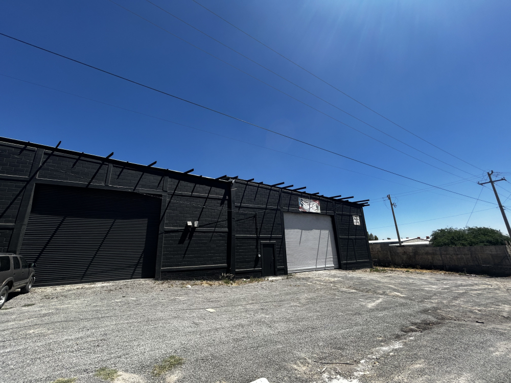 Bodega en Renta  por El Conin