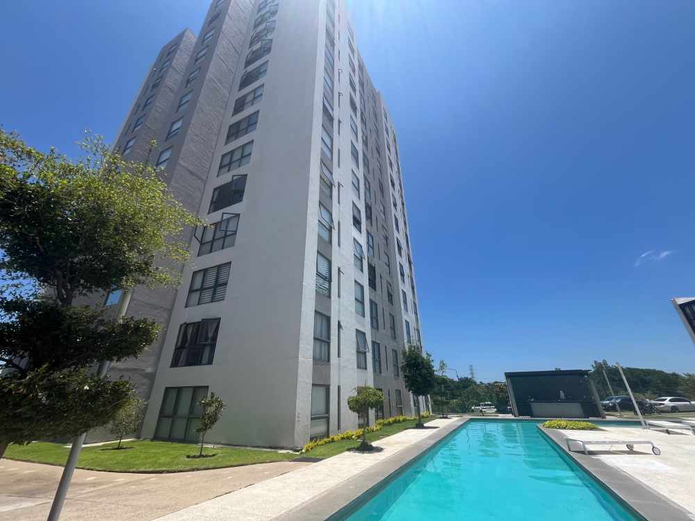 Departamento en Venta en Real de Valdepeñas Zapopan