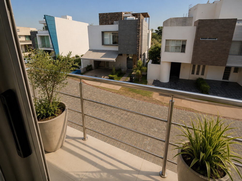 casa en venta 4 habitaciones los castaños zapopan