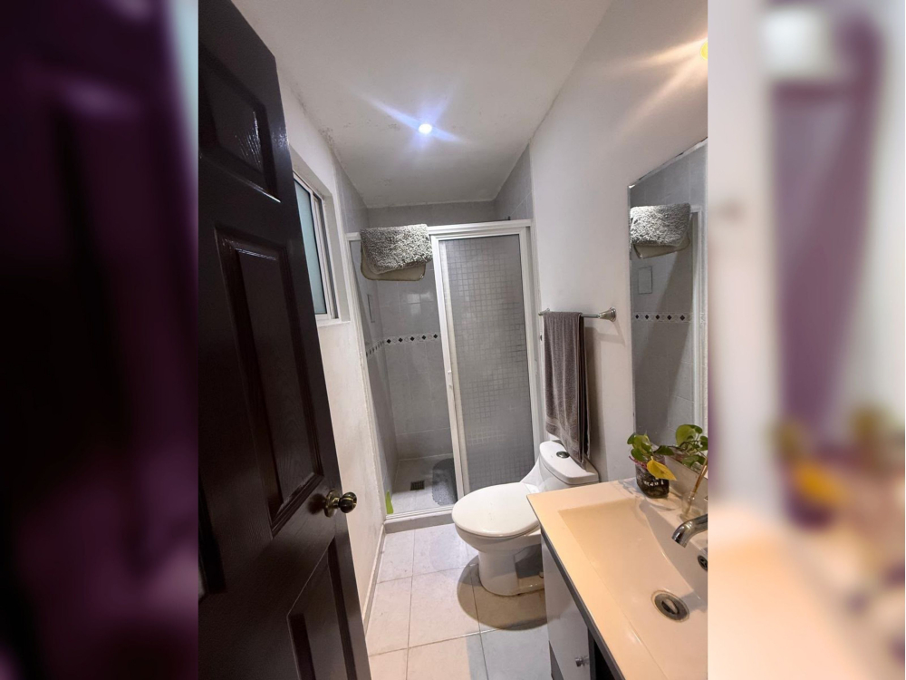 Departamento En Venta En Alfonso XIII