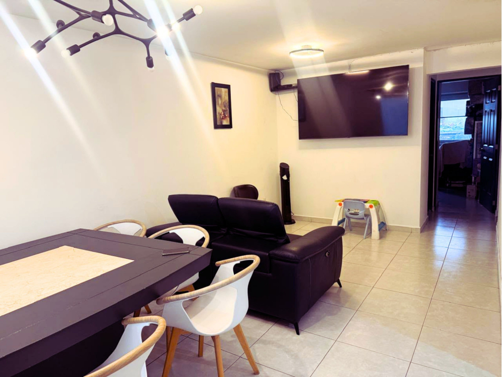 Departamento En Venta En Alfonso XIII