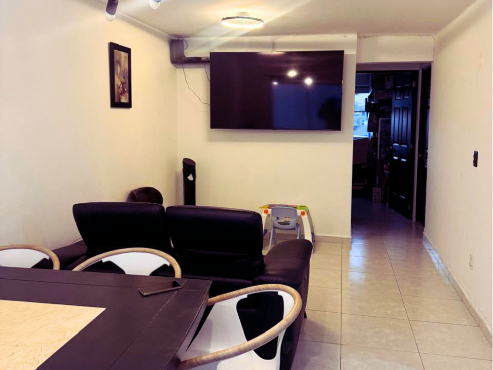 Departamento En Venta En Alfonso XIII
