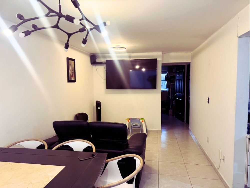 Departamento En Venta En Alfonso XIII