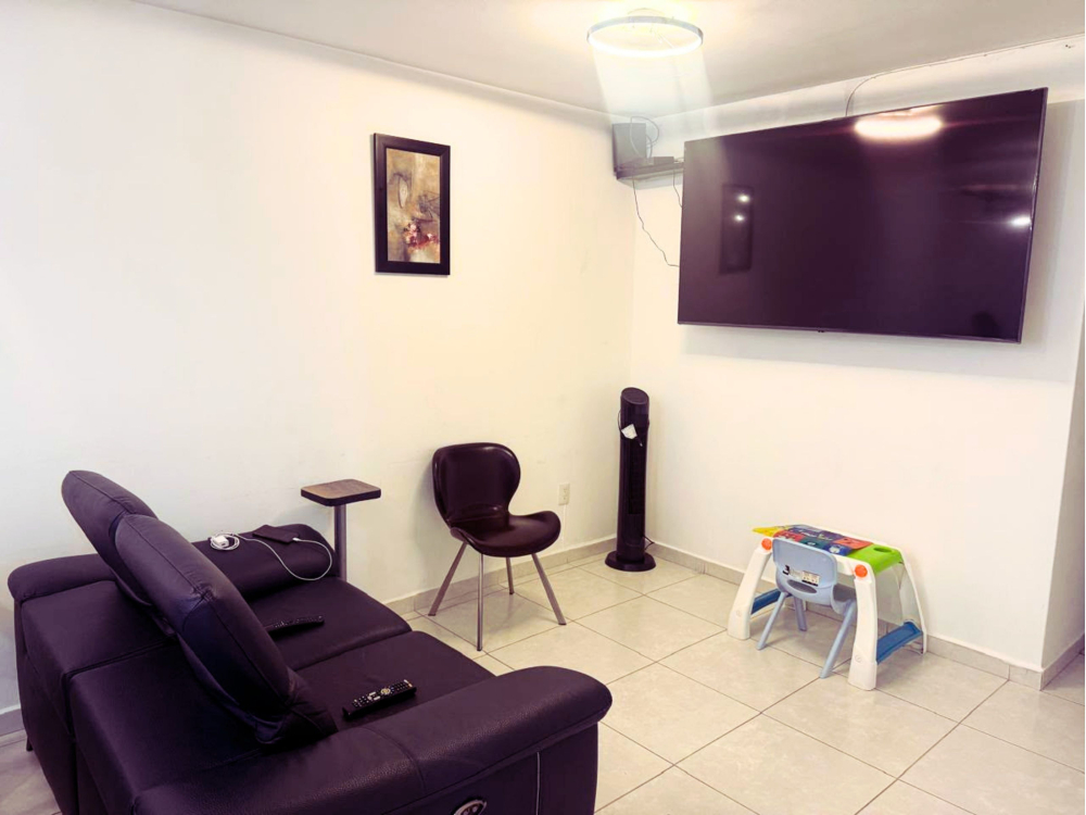 Departamento En Venta En Alfonso XIII