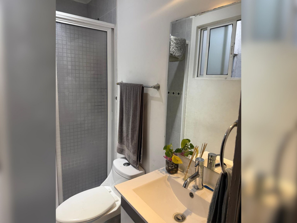 Departamento En Venta En Alfonso XIII