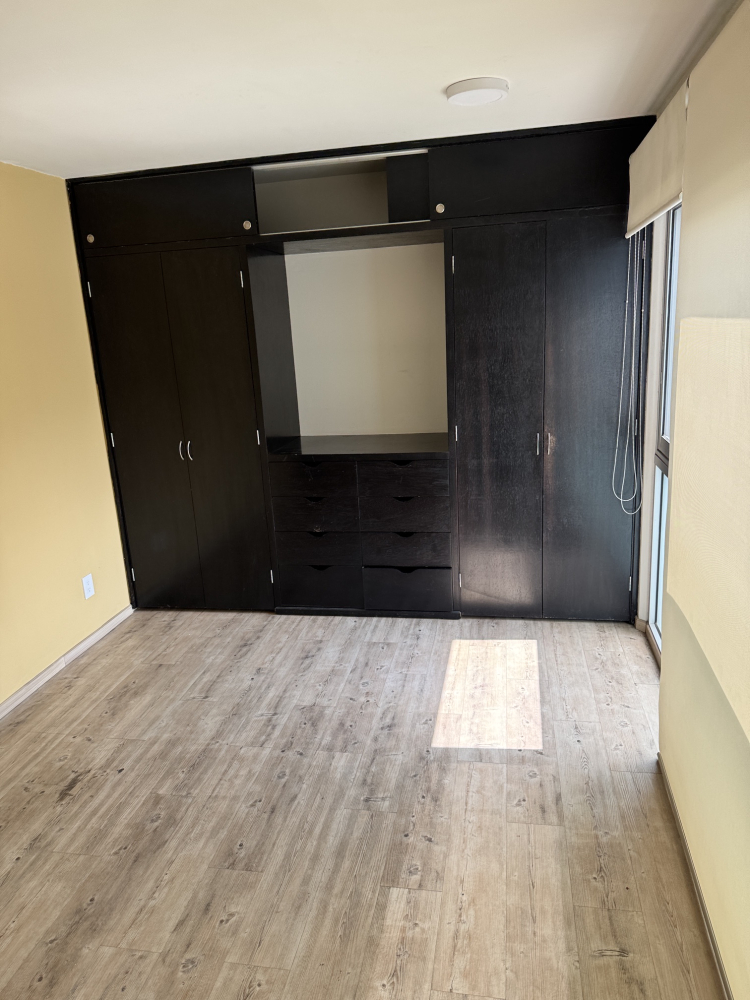 departamento en  venta   hipodromo  condesa