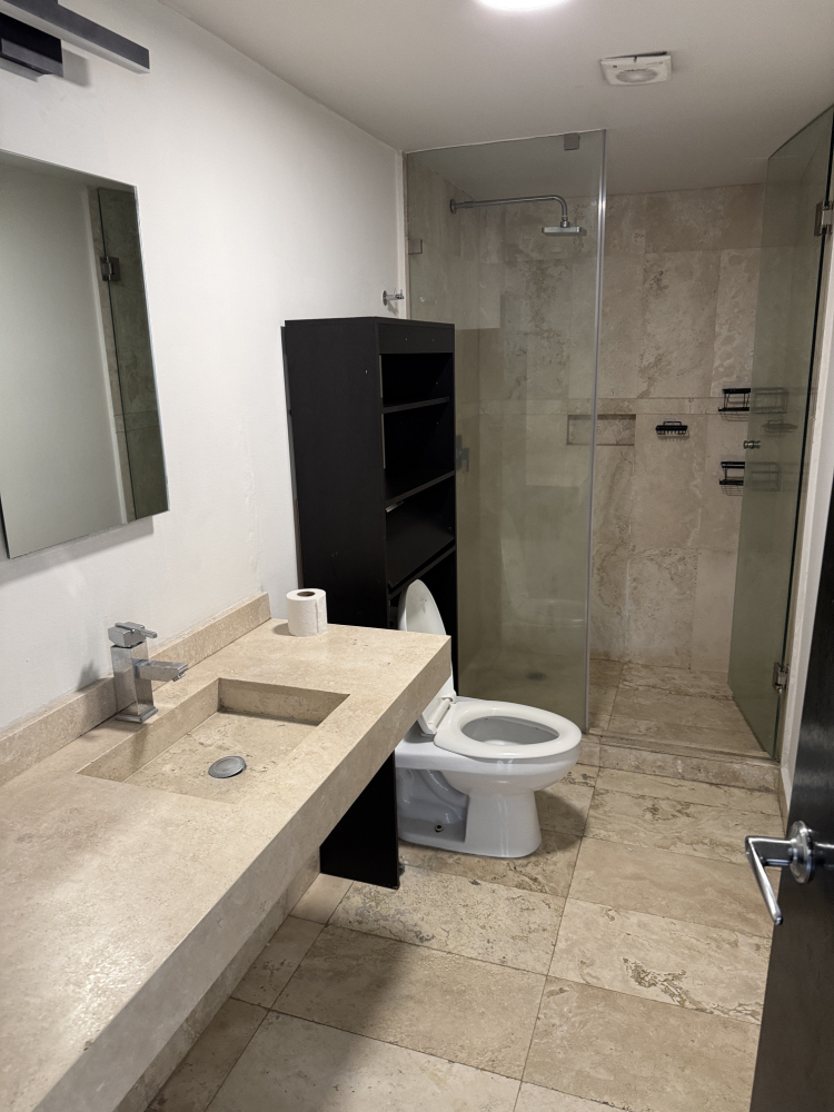departamento en  venta   hipodromo  condesa