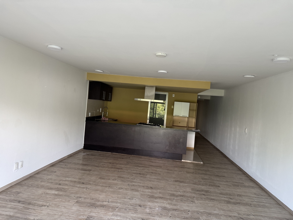 departamento en  venta   hipodromo  condesa