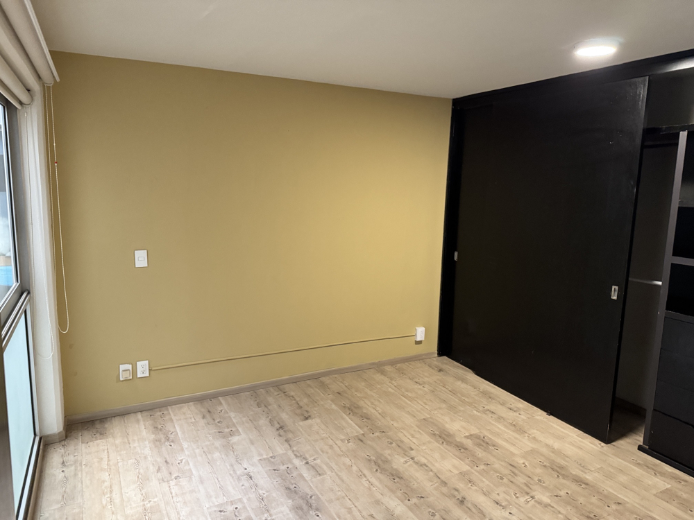 departamento en  venta   hipodromo  condesa
