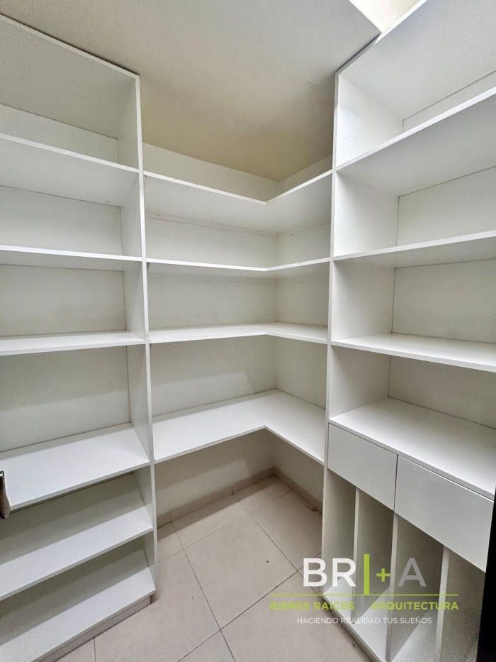 Departamento Garden En Renta Con Jardín En Bosque Real, Green 22