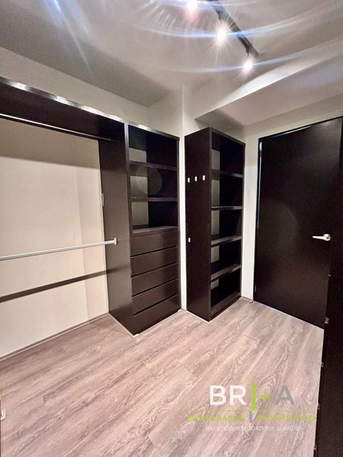 Departamento Garden En VENTA Con Jardín En Bosque Real, Green 22